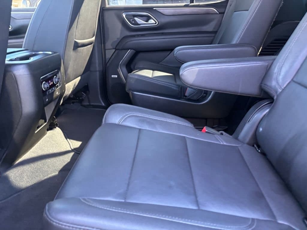 2023 Chevrolet Tahoe - Image 25