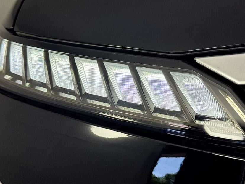 2026 INFINITI QX80 - Image 39