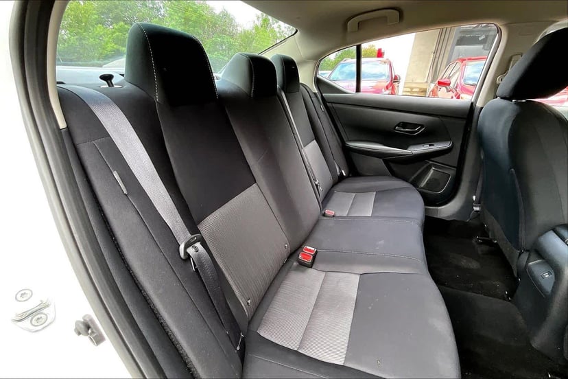 2024 Nissan Sentra - Image 19