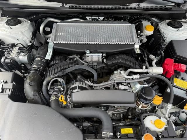 2024 Subaru WRX - Image 25