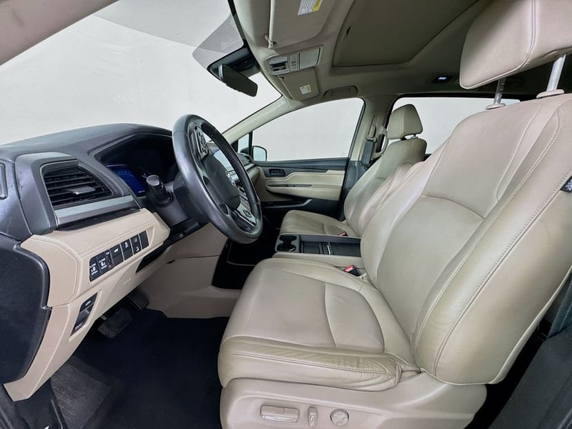 2019 Honda Odyssey - Image 24
