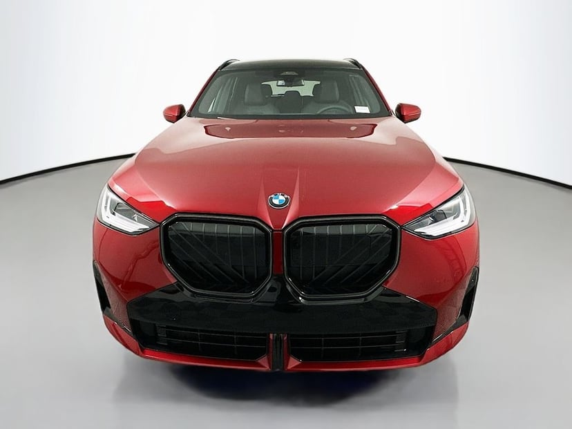 2025 BMW X3 - Image 3
