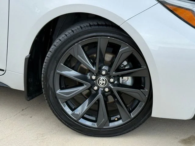 2024 Toyota Corolla - Image 2