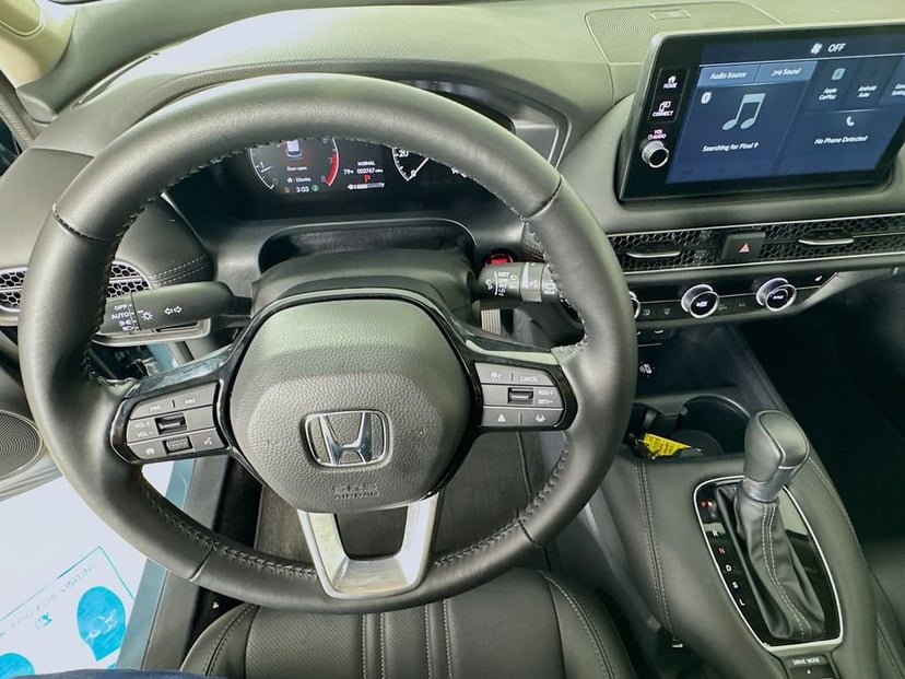 2026 Honda HR-V - Image 14