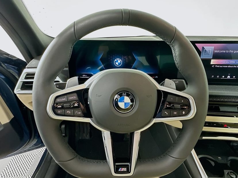 2026 BMW 3 Series - Image 10