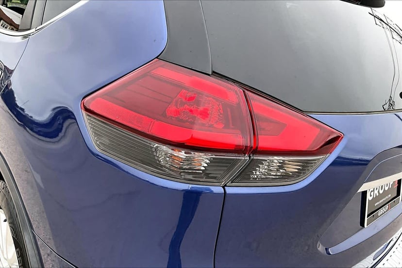 2019 Nissan Rogue - Image 29