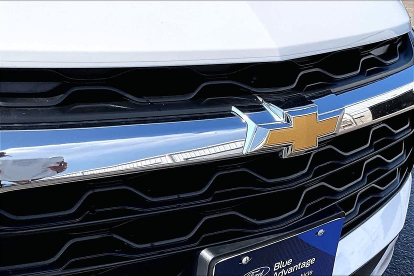 2023 Chevrolet Blazer - Image 30