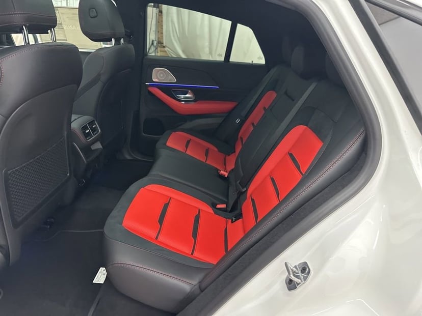 2026 Mercedes-Benz GLE - Image 60