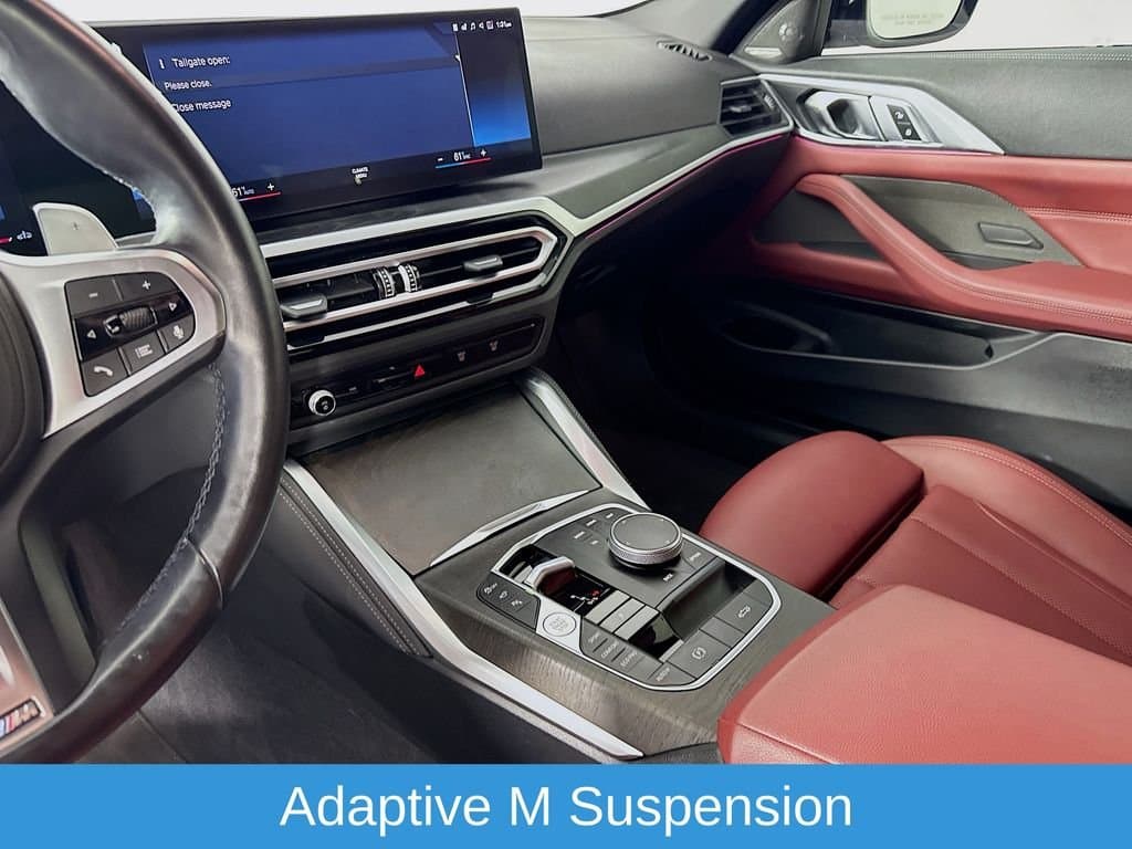 2024 BMW 4 - Image 31