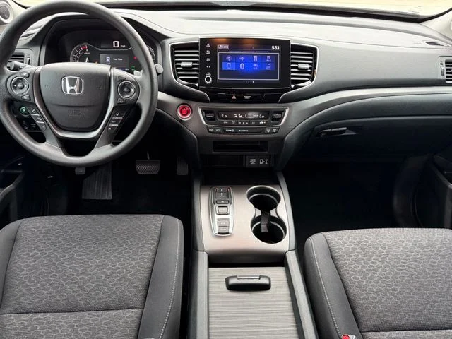 2023 Honda Ridgeline - Image 25