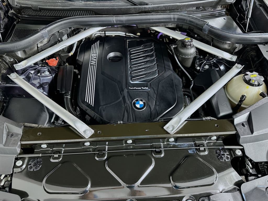 2021 BMW X5 - Image 31