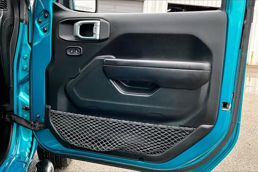 2020 Jeep Wrangler Unlimited - Image 22