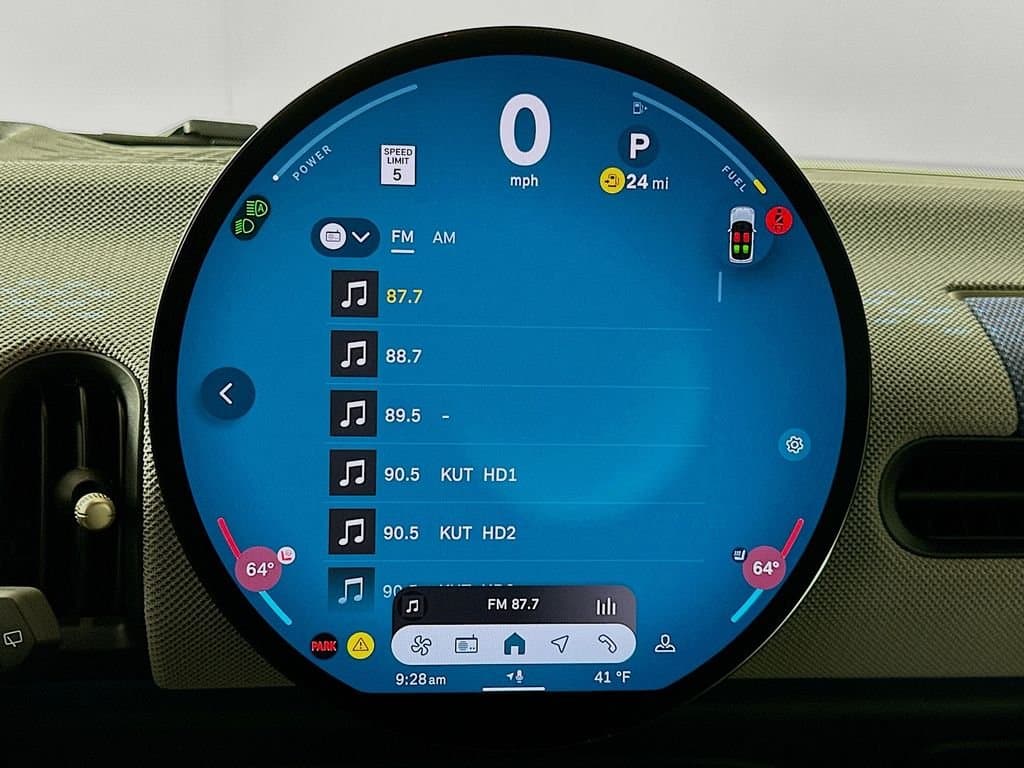 2026 MINI COOPER - Image 12