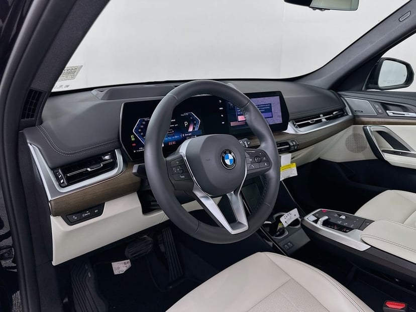 2026 BMW X1 - Image 9