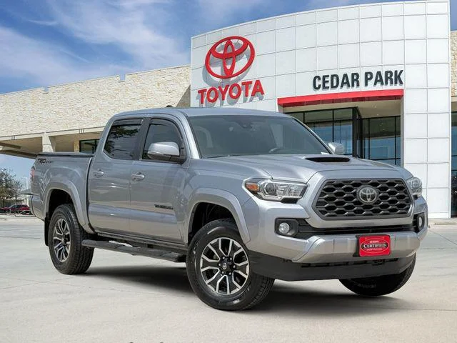 2020 Toyota Tacoma - Image 29