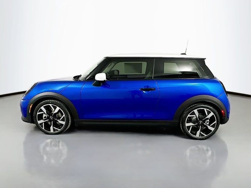 2025 MINI Cooper S - Image 8