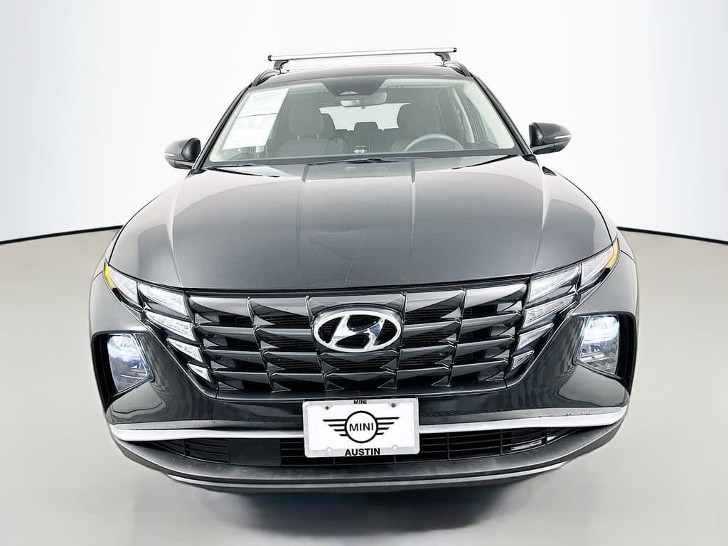 2023 HYUNDAI Tucson - Image 3
