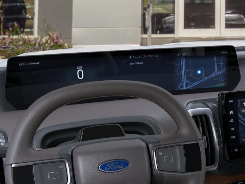 2026 Ford Expedition - Image 26