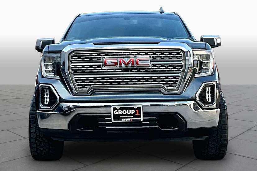 2019 GMC Sierra 1500 - Image 4