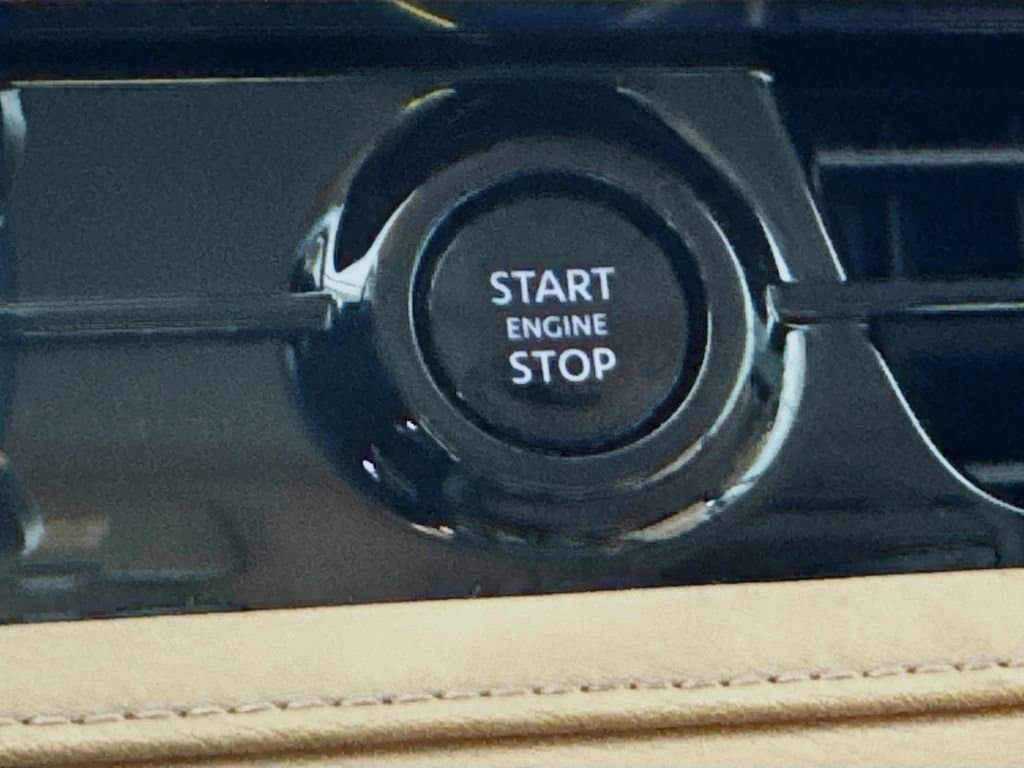 2026 INFINITI QX80 - Image 20