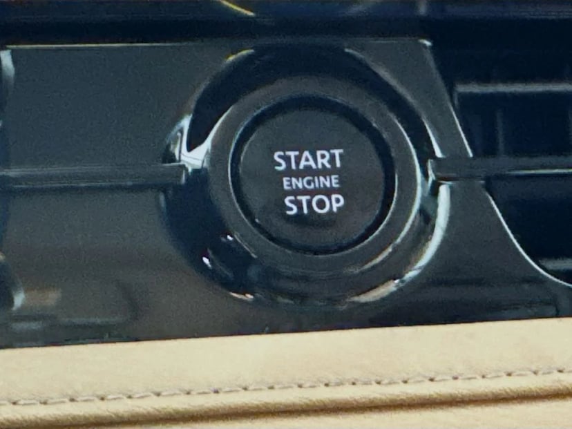2026 INFINITI QX80 - Image 19