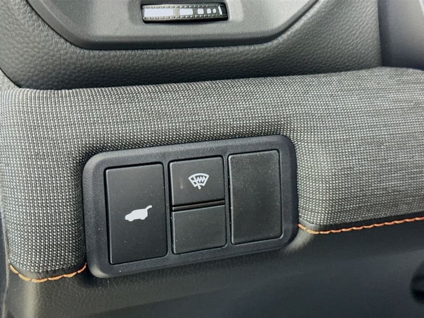 2026 Honda Passport - Image 11