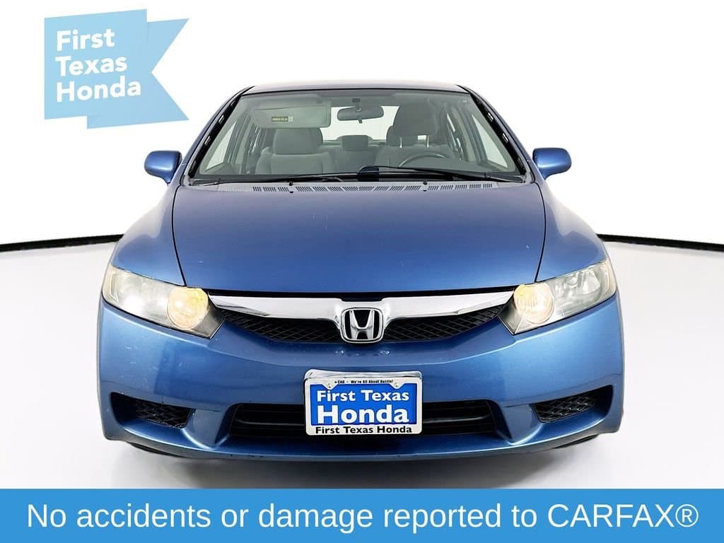2009 HONDA Civic - Image 3