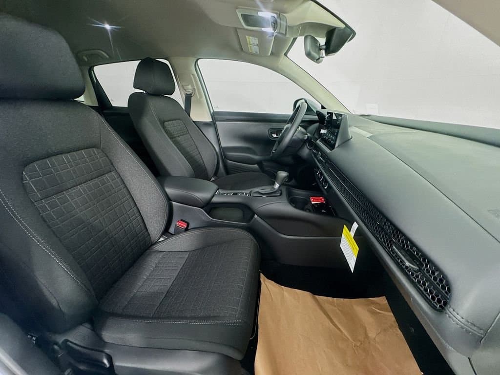 2026 HONDA HR-V - Image 36