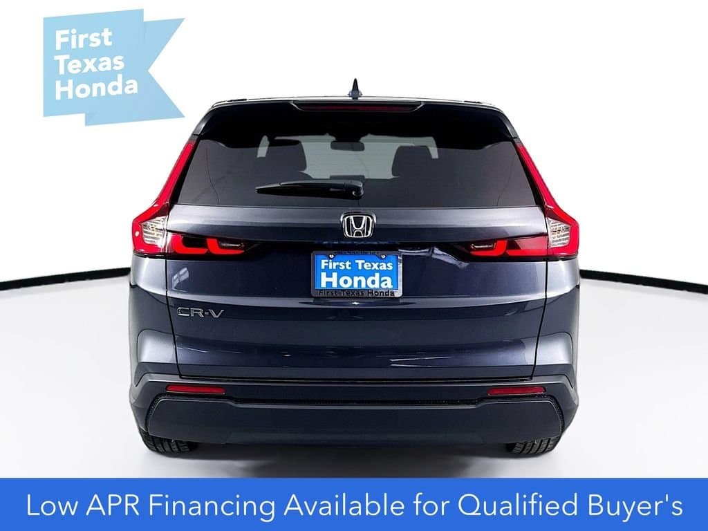 2026 HONDA CR-V - Image 8