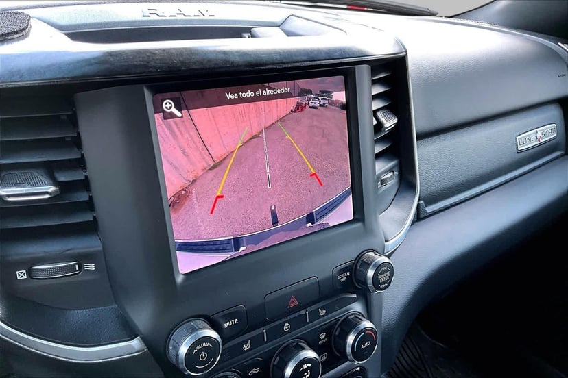 2019 Ram 1500 - Image 29