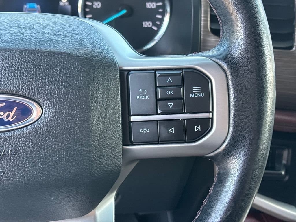 2024 Ford Expedition - Image 15