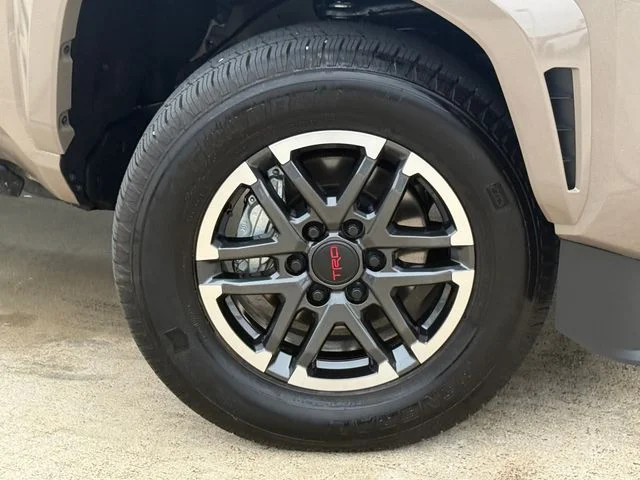 2026 Toyota Tacoma - Image 2
