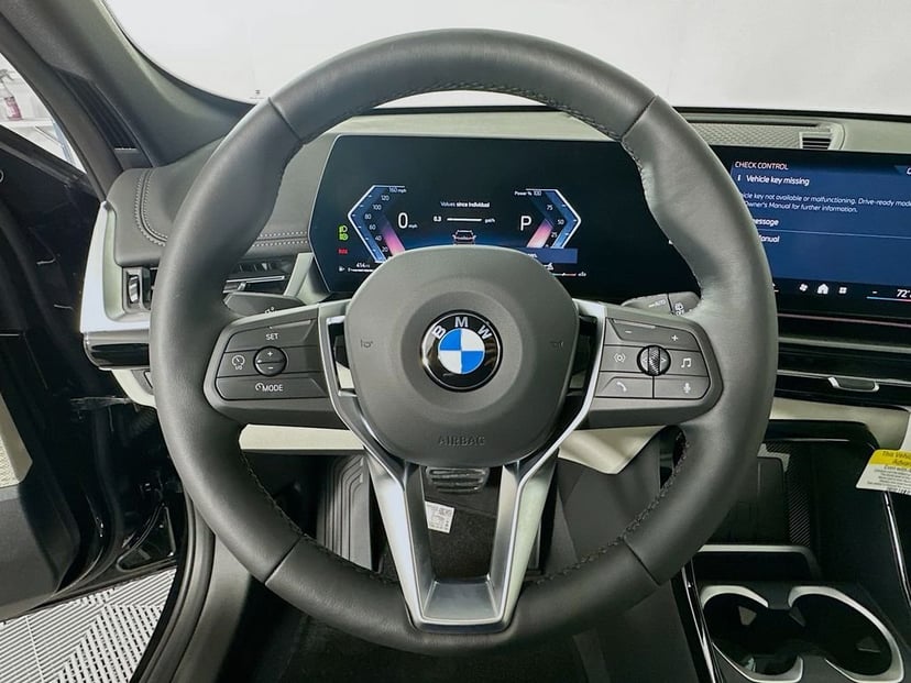 2026 BMW X1 - Image 10