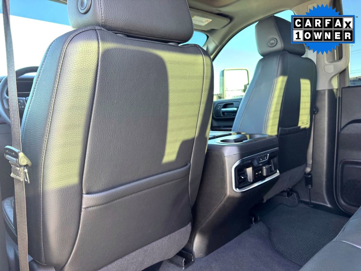 2022 GMC Sierra 2500HD - Image 21