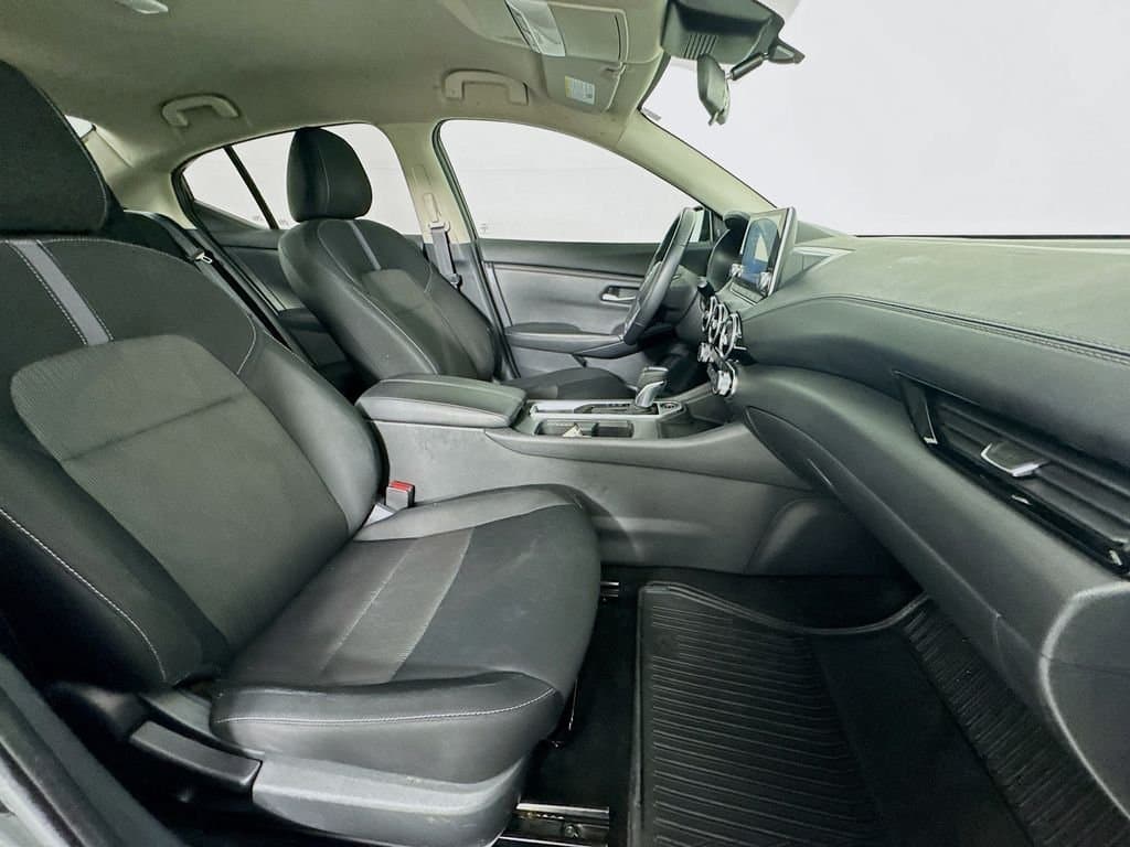 2022 NISSAN Sentra - Image 33