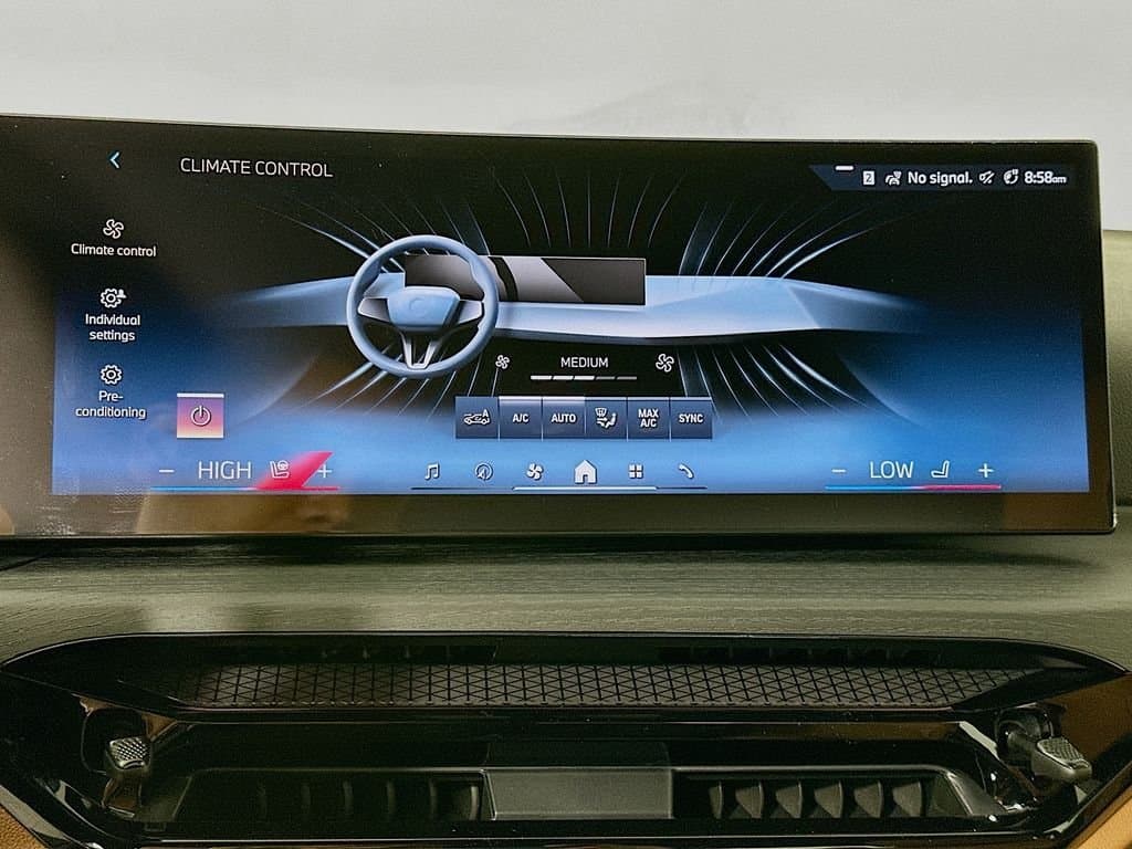 2026 BMW 4 Series - Image 14