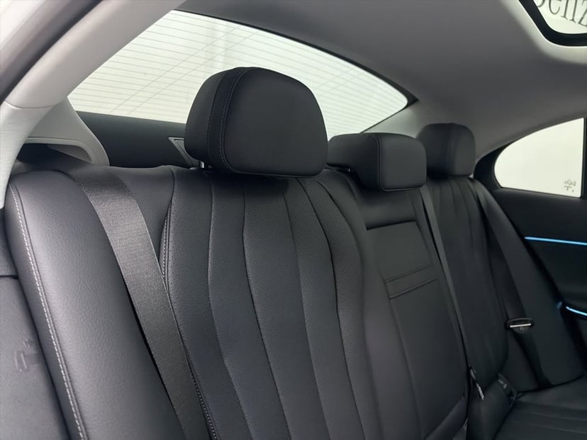 2026 Mercedes-Benz E-Class - Image 62