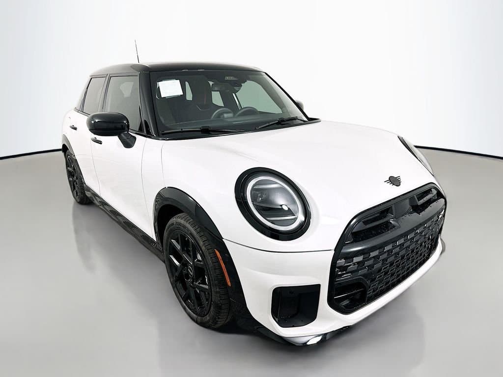 2026 MINI COOPER - Image 4
