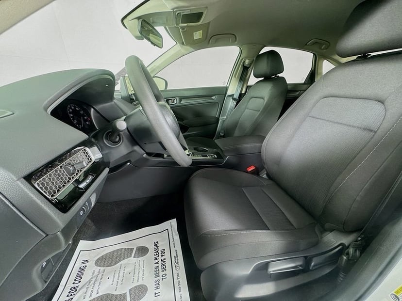 2026 Honda Civic - Image 29
