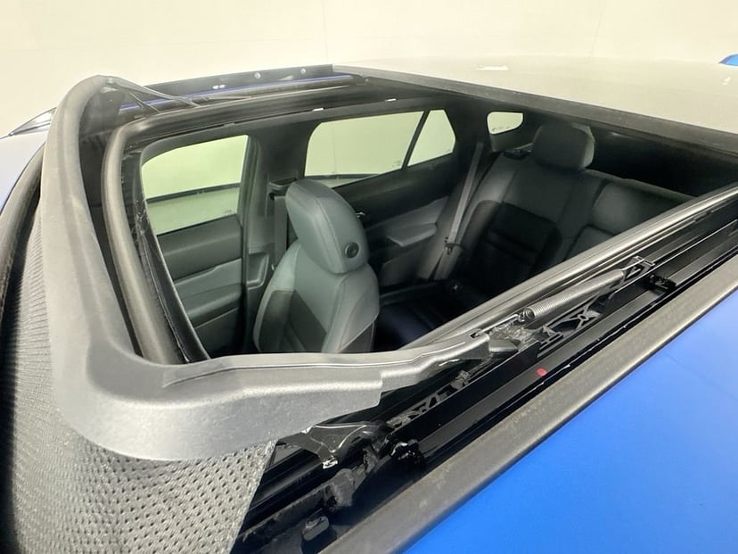 2026 Honda Prologue - Image 31