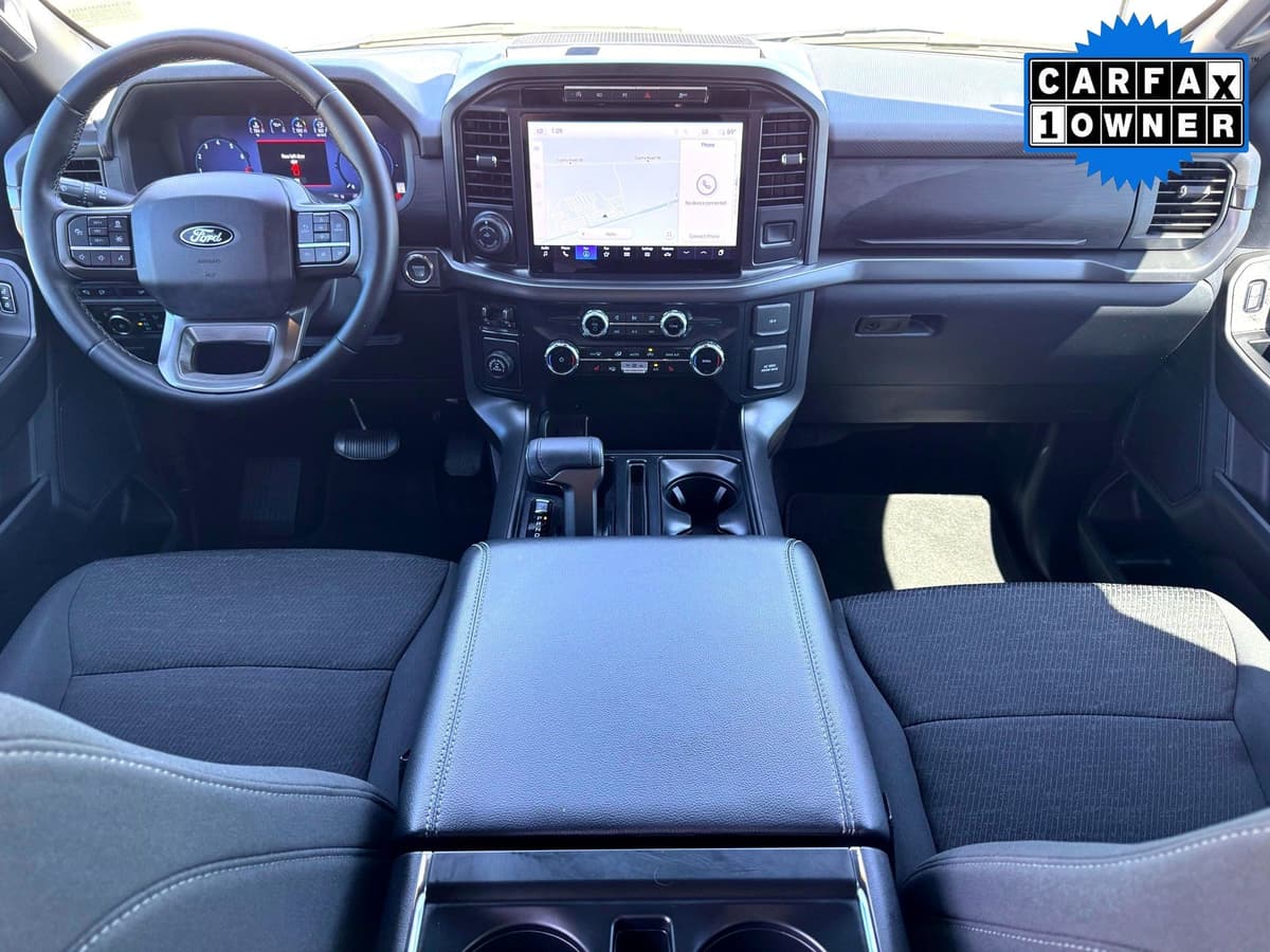 2024 Ford F-150 - Image 18