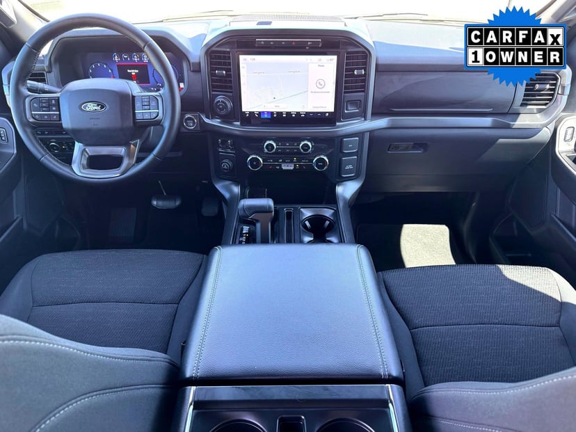 2024 Ford F-150 - Image 18