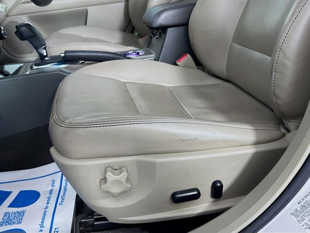 2010 FORD Fusion - Image 23