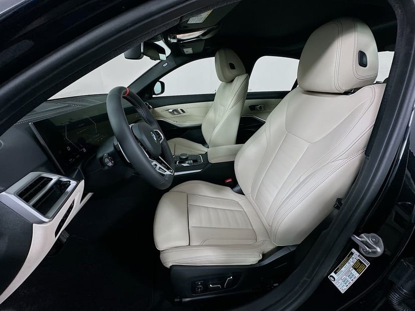 2026 BMW 3 Series - Image 16