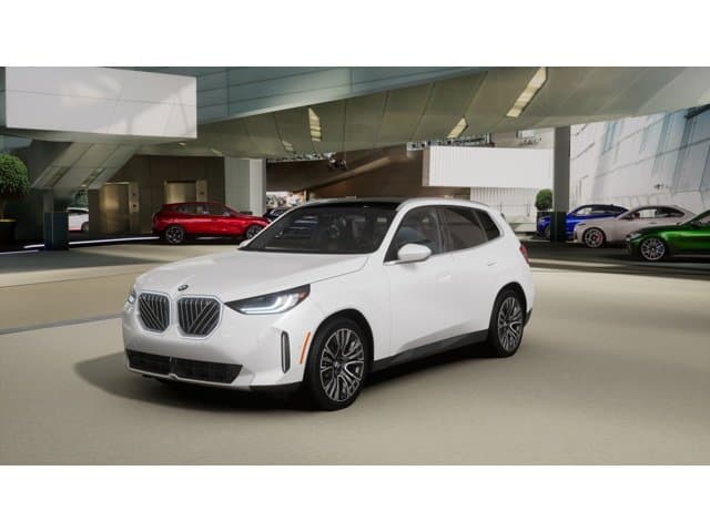 2026 BMW X3 - Image 1