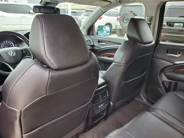 2014 Acura MDX - Image 22
