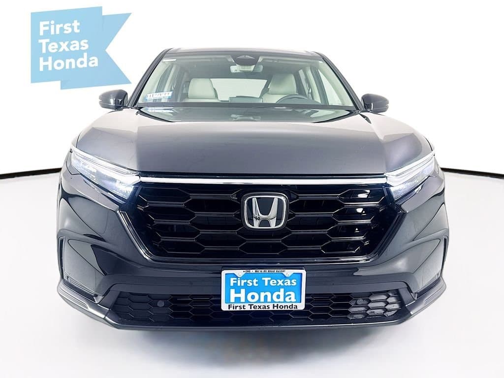 2026 HONDA CR-V - Image 3