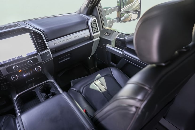 2022 Ford F-250SD - Image 34