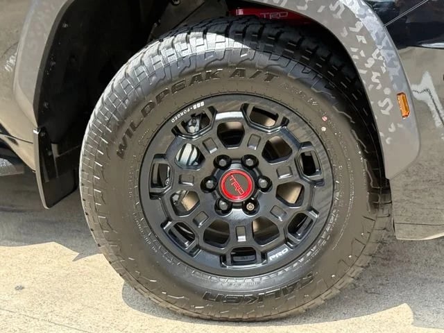 2026 Toyota Sequoia - Image 2