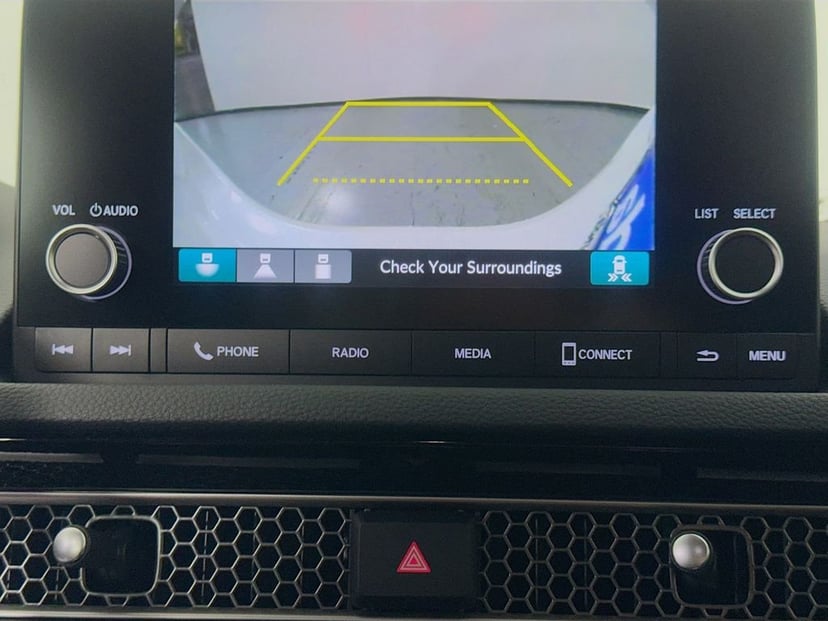 2026 Honda Civic - Image 19